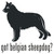 Got Belgian Sheepdog? Dog   Decal High glossy, premium 3 mill vinyl, with a life span of 5 - 7 years!
