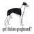 Got Italian Greyhound? Toy Dog   Decal High glossy, premium 3 mill vinyl, with a life span of 5 - 7 years!