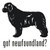 Got Newfoundland? Dog   Decal  v.1 High glossy, premium 3 mill vinyl, with a life span of 5 - 7 years!