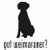 Got Weimaraner? Dog    Decal  v.1 High glossy, premium 3 mill vinyl, with a life span of 5 - 7 years!