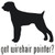 Got Wirehaired Pointer? Dog    Decal High glossy, premium 3 mill vinyl, with a life span of 5 - 7 years!