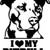 I Love My Pitbull v1 Vinyl Decal High glossy, premium 3 mill vinyl, with a life span of 5 - 7 years!