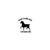 DRESSAGE Horse   Vinyl Decal High glossy, premium 3 mill vinyl, with a life span of 5 - 7 years!