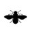 Fly ver5   Vinyl Decal High glossy, premium 3 mill vinyl, with a life span of 5 - 7 years!