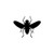 Fly ver4   Vinyl Decal High glossy, premium 3 mill vinyl, with a life span of 5 - 7 years!