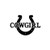 Cowgirl with Horseshoe     Vinyl Decal High glossy, premium 3 mill vinyl, with a life span of 5 - 7 years!
