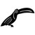 Toucan Vinyl Decal High glossy, premium 3 mill vinyl, with a life span of 5 - 7 years!
