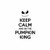 Keep Calm And Be The Pumpkin King Vinyl Decal Sticker
Size option will determine the size from the longest side
Industry standard high performance calendared vinyl film
Cut from Oracle 651 2.5 mil
Outdoor durability is 7 years
Glossy surface finish