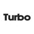 Turbo Logo Vinyl Decal Graphic High glossy, premium 3 mill vinyl, with a life span of 5 – 7 years!