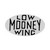 Mooney Low Wing Vinyl Decal Graphic High glossy, premium 3 mill vinyl, with a life span of 5 – 7 years!