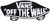 Vans Off The Wall Logo Decal