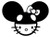 Our Hello Kitty Deadmau5  Vinyl Decal Sticker is offered in many color and size options. <strong>PREMIUM QUALITY</strong> <ul>  	<li>High Performance Vinyl</li>  	<li>3 mil</li>  	<li>5 - 7 Outdoor Lifespan</li>  	<li>High Glossy</li>  	<li>Made in the USA</li> </ul> &nbsp;