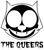 The Queers Logo Vinyl Decal