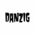 Our Danzig  Vinyl Decal Sticker is offered in many color and size options. <strong>PREMIUM QUALITY</strong> <ul>  	<li>High Performance Vinyl</li>  	<li>3 mil</li>  	<li>5 - 7 Outdoor Lifespan</li>  	<li>High Glossy</li>  	<li>Made in the USA</li> </ul> &nbsp;