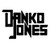 Our Danko Jones  Vinyl Decal Sticker is offered in many color and size options. <strong>PREMIUM QUALITY</strong> <ul>  	<li>High Performance Vinyl</li>  	<li>3 mil</li>  	<li>5 - 7 Outdoor Lifespan</li>  	<li>High Glossy</li>  	<li>Made in the USA</li> </ul> &nbsp;