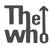 Our The Who Window Vinyl Decal Sticker is offered in many color and size options. <strong>PREMIUM QUALITY</strong> <ul>  	<li>High Performance Vinyl</li>  	<li>3 mil</li>  	<li>5 - 7 Outdoor Lifespan</li>  	<li>High Glossy</li>  	<li>Made in the USA</li> </ul> &nbsp;