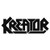 Our Kreator  Vinyl Decal Sticker is offered in many color and size options. <strong>PREMIUM QUALITY</strong> <ul>  	<li>High Performance Vinyl</li>  	<li>3 mil</li>  	<li>5 - 7 Outdoor Lifespan</li>  	<li>High Glossy</li>  	<li>Made in the USA</li> </ul> &nbsp;