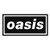 Our Oasis  Vinyl Decal Sticker is offered in many color and size options. <strong>PREMIUM QUALITY</strong> <ul>  	<li>High Performance Vinyl</li>  	<li>3 mil</li>  	<li>5 - 7 Outdoor Lifespan</li>  	<li>High Glossy</li>  	<li>Made in the USA</li> </ul> &nbsp;