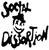 Social Distortion Face