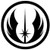 Star Wars Jedi Star Fighter Insignia