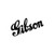 Our Gibson v1 Logo Decal is offered in many color and size options. <strong>PREMIUM QUALITY</strong> <ul>  	<li>High Performance Vinyl</li>  	<li>3 mil</li>  	<li>5 - 7 Outdoor Lifespan</li>  	<li>High Glossy</li>  	<li>Made in the USA</li> </ul> &nbsp;