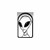 Alien Workshop Believe Vinyl Decal Sticker

Size option will determine the size from the longest side
Industry standard high performance calendared vinyl film
Cut from Oracle 651 2.5 mil
Outdoor durability is 7 years
Glossy surface finish