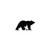 Ezekiel Bear Vinyl Decal Sticker <div> High glossy, premium 3 mill vinyl, with a life span of 5 – 7 years! </div>