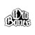 Our Old Bones Band Logo Decal is offered in many color and size options. <strong>PREMIUM QUALITY</strong> <ul>  	<li>High Performance Vinyl</li>  	<li>3 mil</li>  	<li>5 - 7 Outdoor Lifespan</li>  	<li>High Glossy</li>  	<li>Made in the USA</li> </ul> &nbsp;