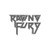 Our Raging Fury Band Logo Decal is offered in many color and size options. <strong>PREMIUM QUALITY</strong> <ul>  	<li>High Performance Vinyl</li>  	<li>3 mil</li>  	<li>5 - 7 Outdoor Lifespan</li>  	<li>High Glossy</li>  	<li>Made in the USA</li> </ul> &nbsp;