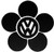 VW Flower