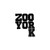 Zoo York Text Chunky Vinyl Decal Sticker

Size option will determine the size from the longest side
Industry standard high performance calendared vinyl film
Cut from Oracle 651 2.5 mil
Outdoor durability is 7 years
Glossy surface finish