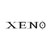 Our XENO Band Logo Decal is offered in many color and size options. <strong>PREMIUM QUALITY</strong> <ul>  	<li>High Performance Vinyl</li>  	<li>3 mil</li>  	<li>5 - 7 Outdoor Lifespan</li>  	<li>High Glossy</li>  	<li>Made in the USA</li> </ul> &nbsp;