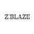 Our Z:Blaze Band Logo Decal is offered in many color and size options. <strong>PREMIUM QUALITY</strong> <ul>  	<li>High Performance Vinyl</li>  	<li>3 mil</li>  	<li>5 - 7 Outdoor Lifespan</li>  	<li>High Glossy</li>  	<li>Made in the USA</li> </ul> &nbsp;