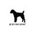 Got Jack Russell Parson Terrier Dog Vinyl Sticker