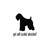 Got Soft Coated Wheaten Terrier Dog Vinyl Sticker