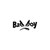 Bad s Bad Boy 02 Vinyl Sticker