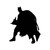 Batman Batman 4 Vinyl Sticker