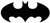 Batman Logo 8