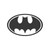 Batman Phone 3ds Wii Comic Dc Free Shipping Vinyl Sticker