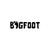 Bigfoot 91 Vinyl Sticker