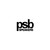 Car Audio Logos Psb Speakers Vinyl Sticker