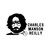 Charles Manson Reilly 2 Vinyl Sticker