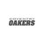 Coventry Oakers 2 Vinyl Sticker