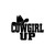 Cowgirl Up 025 Vinyl Sticker