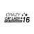 Crazy Cat Lady For President 2016 Vinyl Sticker