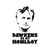 Dawkins In My Homeboy Vinyl Sticker