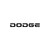 Dodge 89 Vinyl Sticker
