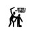 Funny s Touch My Tools Vinyl Sticker