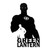 Green Lantern 427 Vinyl Sticker