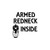 Gun s Armed Redneck Guns Style 2 Vinyl Sticker